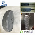 chinese supplier recycled polyester microfiber fabric for car wash brush